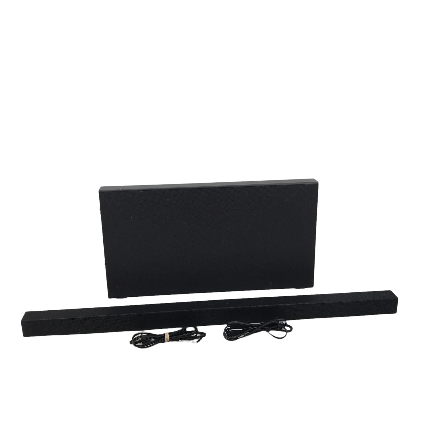 Vizio Soud Bar with Subwoofer SB4051D5 Black D1895 Used