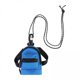 thumbnail image 1 of Mini ,Mini mochila con correa,bolso con colgante,Bolso portátil de viaje,bolso de cintura,Bolso con correa para acampar al aire libre,caza,senderismo,Bolso para dispositivos,bolso, 1 of 8