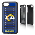 thumbnail image 4 of Los Angeles Rams iPhone Rugged Field Design Case, 4 of 5
