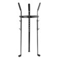 thumbnail image 2 of Tachiuwa Support de Baril d'Assise, Support de Tambour Professionnel, 12 Pouces, 2 of 9