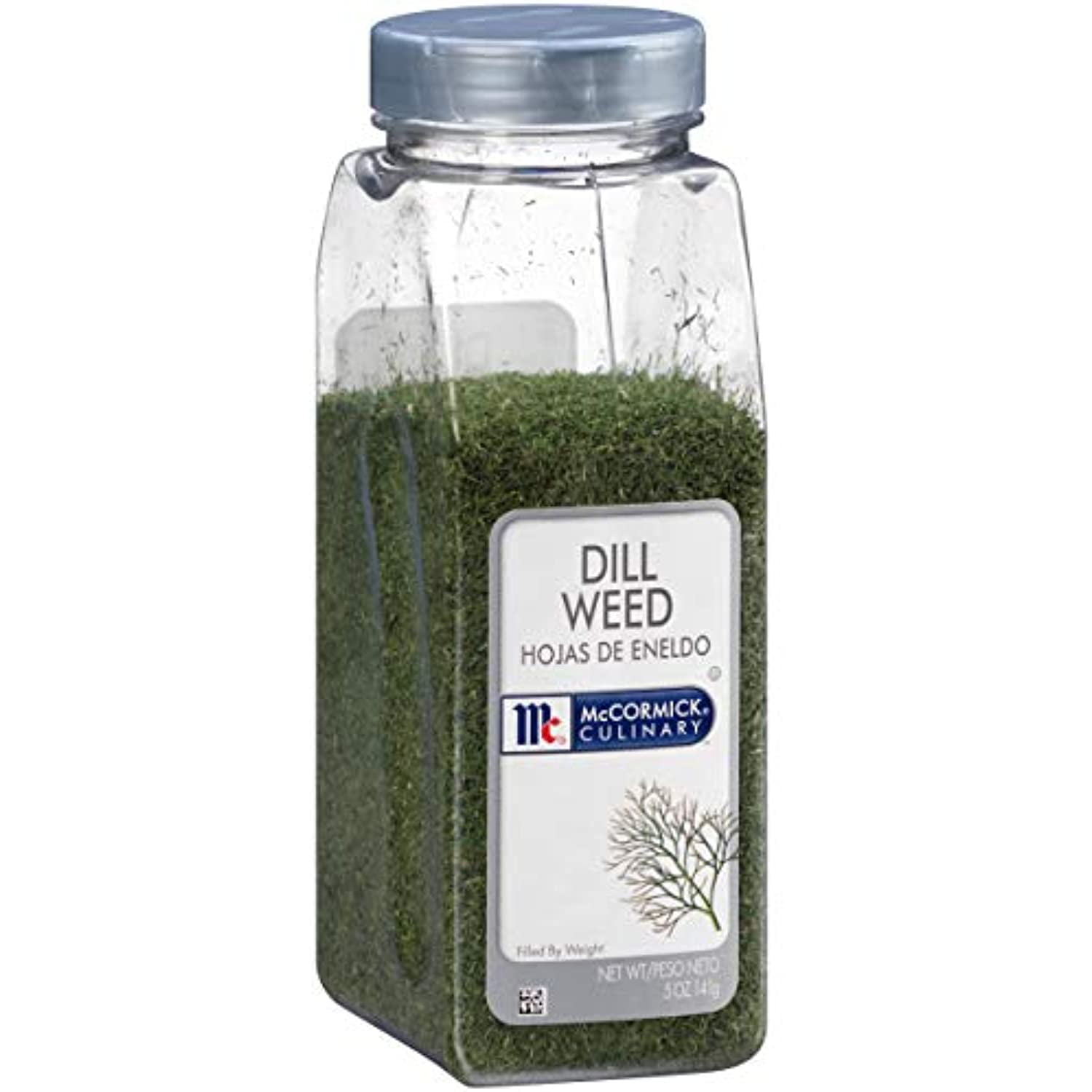 Mccormick Culinary Dill Weed, 5 Oz