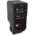 thumbnail image 1 of Lexmark 74C1HM0 Cartouche de Toner, 1 of 2
