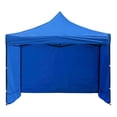 thumbnail image 1 of Carpa Toldo De 2x2 Metros Plegable, Estructura Metálica Reforzada Con paredes, 1 of 5