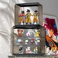 thumbnail image 3 of Caja de almacenamiento de acrílico magnético con forma de taza y estante de exhibición de mano transparente de alta calidad, caja de almacenamiento a prueba de polvo y burbujas, 3 of 5
