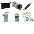 thumbnail image 2 of HVAC A/C Compressor-Condenser Replacement Kit, 2 of 4