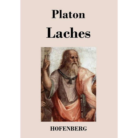 Laches (Paperback)
