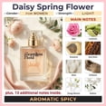 thumbnail image 2 of Seamless Hold Spring Flower Rosewood Cardamom Floral Perfume for Women Parfum | Inspired Luxury Fragrance | Long-Lasting Scent - 1.7 oz (50 ml), 2 of 6