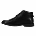 thumbnail image 3 of London Fog Men's Tyler Casual Chukka Ankle Boots, 3 of 5