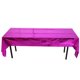 thumbnail image 1 of Mantel Rectangular desechable con purpurina para fiesta, mantel Rectangular de PVC impermeable para cumpleaños, boda qym unisex, 1 of 2