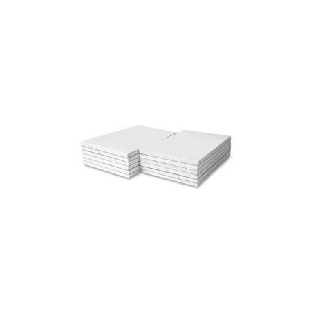 SPARCO PRODUCTS Memorandum Pads, Plain, 16 lb., 5x8, 100 Sheets, White
