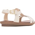 thumbnail image 4 of Women's Hush Puppies Olive T-Strap Sandal, 4 of 6