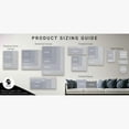 thumbnail image 5 of Stupell Industries First Earth Rise Astronomy Square Decorative Printed Throw Pillow, 18 x 18, 5 of 6