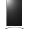 thumbnail image 6 of Open Box LG 27UL850-W 27-Inch UHD (3840 x 2160) IPS Display with VESA DisplayHDR 400 and USB Type-C Connectivity, White -, 6 of 10