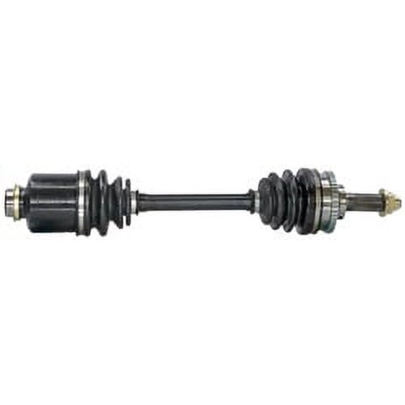 CV Axle Shaft Fits select: 1995-2002 MAZDA MILLENIA