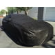 thumbnail image 4 of Funda de coche para Ford Mustang 2015-2021, color negro, 4 of 7