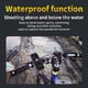 thumbnail image 3 of Sports 4K Action Camera Wifi Cámara Deportiva 150 Lente Gran Angular de 1.4 Pulgadas Pantalla de Control Tálil Anti-Shake Impermeable Para Buceo de Deportes Al Aire Libre, 3 of 7