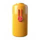 thumbnail image 1 of Humidificador portátil de 350 ml, difusor de aroma USB, humidificador de aire recargable con Amarillo, 1 of 9