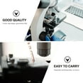 thumbnail image 2 of KAKOWELY 1000 Pcs/10 Boxes Blank Microscope Square Cover Glass for Optical Microscope,1.18"X1.18"X0.79", 2 of 5