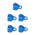 thumbnail image 1 of Toystoory Safety Rope Grab Rock Climbing Arborist Device Pulley Fall  Arrester Type2 NO2, 1 of 1