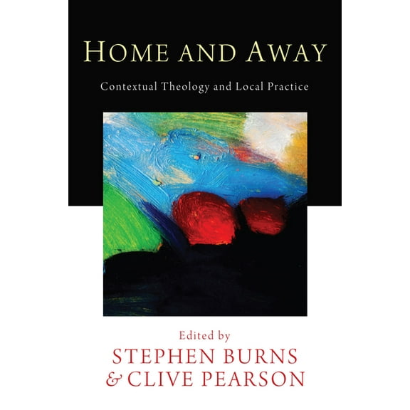 Home and Away (Paperback)