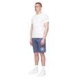 thumbnail image 3 of Henleys Mens Metafone Sweat Shorts, 3 of 4