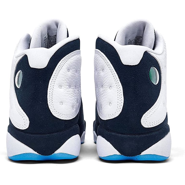 Air Jordan 13 Retro Obsidian