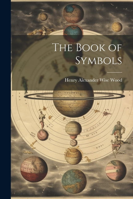 The Book of Symbols (Paperback) - Walmart.com