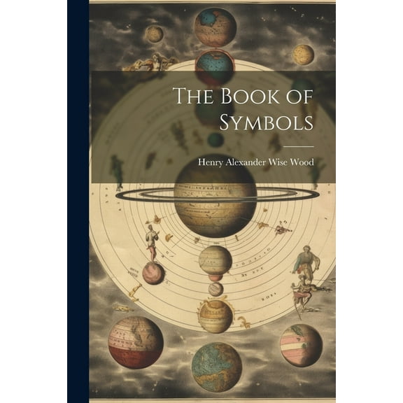 The Book of Symbols (Paperback)