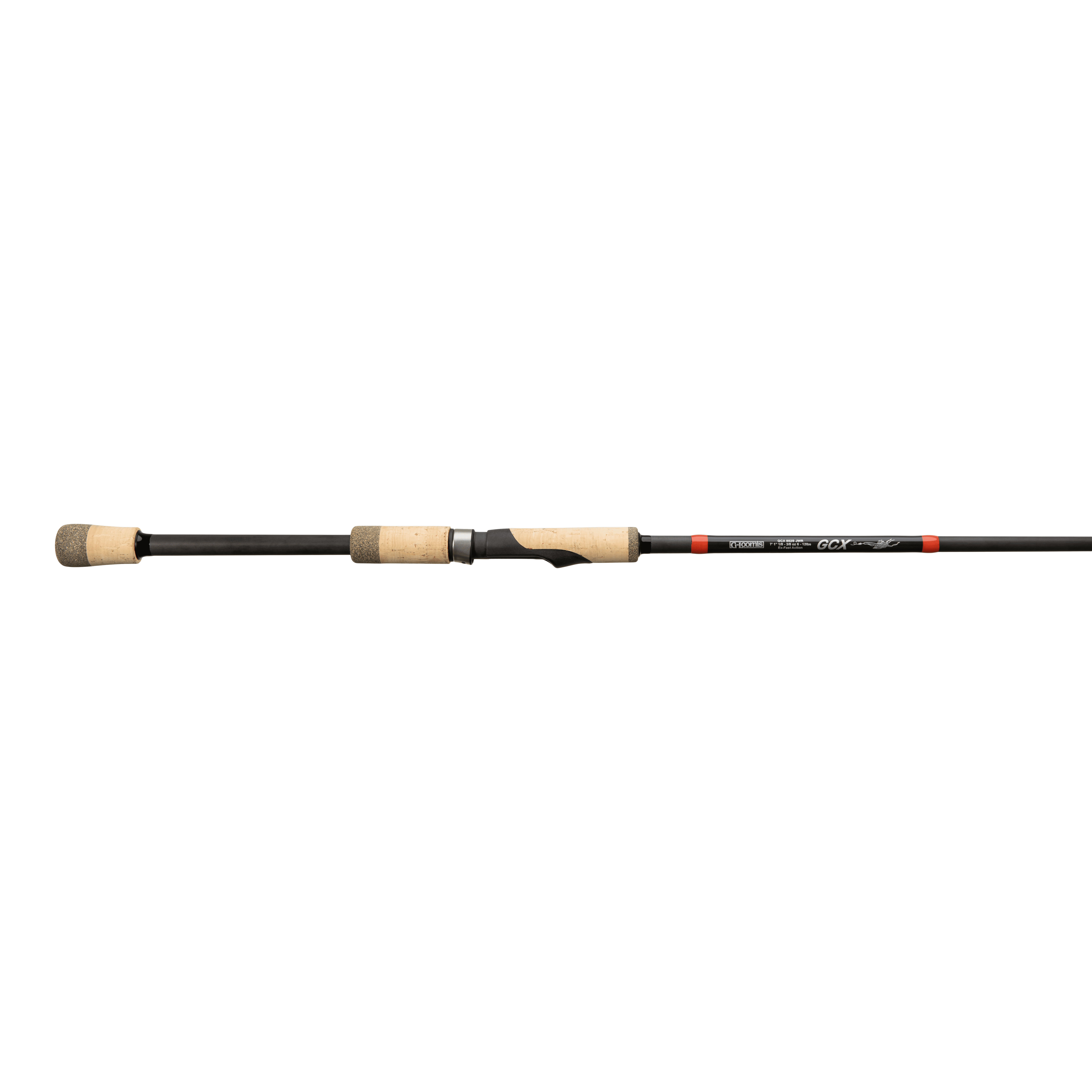 Gloomis Fishing NRX+ 782S SJR BASS [12860-01] - Walmart.com