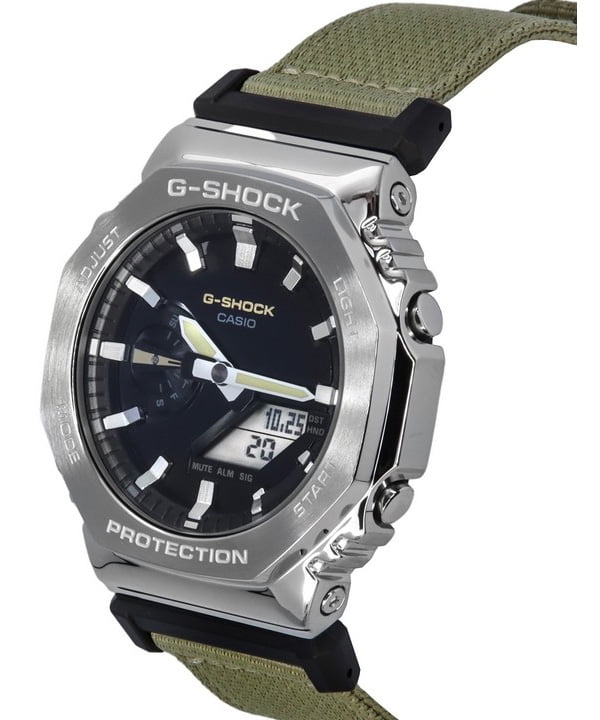 GSHOCK GM−２１００Ｃ−５Ａ 200M Casio G-Shock GM-2100C-5A Men's Watch, Overseas Model