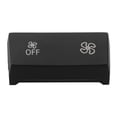 thumbnail image 4 of Fan Speed Button,AC Climate Control Switch Air Conditioning Switch Button AC Control Button State-of-the-Art Design, 4 of 8