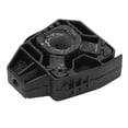 thumbnail image 4 of Soporte de montaje de radiador superior ABS 1J0806155E Reemplazo de accesorio de automóvil para TT 2000-2006, 4 of 5