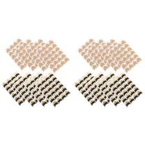 Set of 2 Scrapbook Adhesives Stickers Double Sided Tape Roller Photo