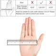 thumbnail image 2 of Stroke Hand Splint Soft Function Resting Wrist Orthosis Night Hand Splint Support Immobilizer (r)_High-quality, 2 of 3