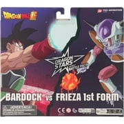 Bardock vs Frieza 1st Form
