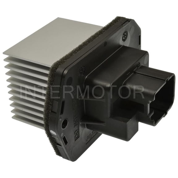 HVAC Blower Motor Resistor
