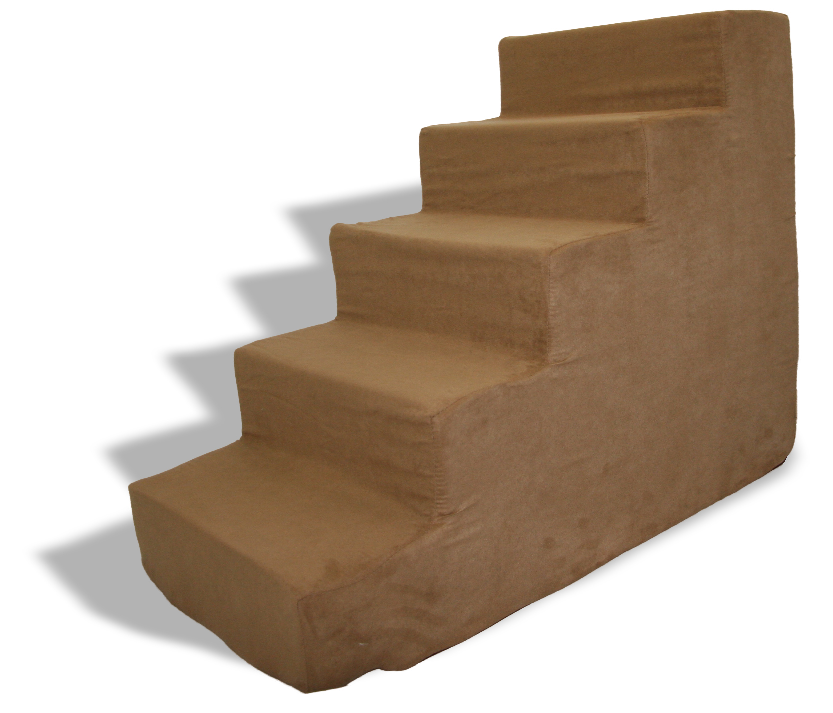 Best Pet Supplies Pet Steps and Stairs with CertiPURUS Certified Foam