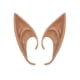 thumbnail image 1 of Orejas de elfo para Halloween Cosplay 1 par Cosplay Hada Pixie Orejas de elfo Meterk Pegatina, 1 of 7