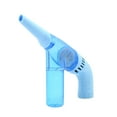 thumbnail image 1 of Household Mini Electric Small Cordless Handheld Vacuum Cleaner Desktop Cleaner, 1 of 9