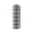 Gray #XXL, variant on Hanging Closet Organizer, Multi Layer Storage Bag with Foldable Shelves, Fabric for Bedroom and Laundry Room