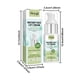 thumbnail image 3 of Cremas e Hidratantes Crema Facial Lifting Instantáneo Crema Facial con Ácido Hialurónico Hidrata Profundamente Antiarrugas Ilumina y Reafirma la Piel del Rostro Crema Facial 50ml, 3 of 9