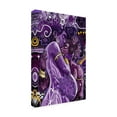 thumbnail image 2 of Justin Copeland 'Divine Protection' Canvas Art, 2 of 3