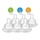 thumbnail image 2 of Biberones Anticolicos y Tetinas Philips Avent 12pz, 2 of 4