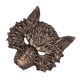 thumbnail image 3 of Halloween Wolf Style Mask Halloween Cosplay Mask Decoraciones de Halloween, 3 of 6