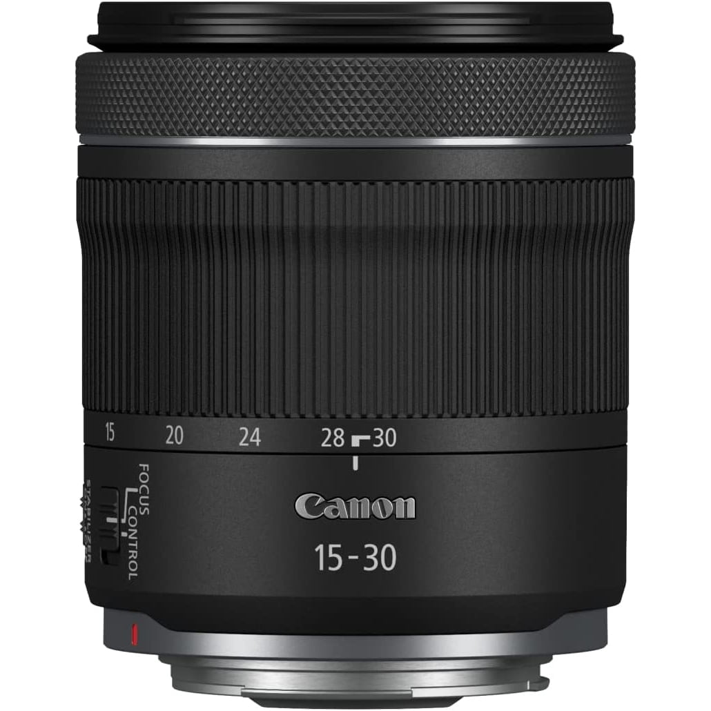 Canon RF 28-70mm f/2.8 IS STM Lens (Canon RF) - (International