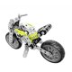 thumbnail image 3 of Kits de construcción de modelos de automóviles de metal, juguetes de construcción STEM, kits de modelos de automóviles para niños de 8 a 12 años, juego de construcción de bloques de construcción de, 3 of 8