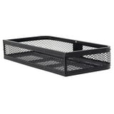 Titan Ramps Universal ATV/UTV Carrier Storage Front Cargo Basket Rack ...