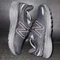 thumbnail image 4 of New Balance Fresh Foam 860v12 Triple Black Running Sneaker Shoes Mens Size 12, 4 of 6