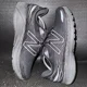 thumbnail image 4 of New Balance Fresh Foam 860v12 Triple Black Running Sneaker Shoes Mens Size 12, 4 of 6