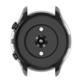 thumbnail image 3 of PC Frame Tempered Glass Case Compatible for Amazfit GTR3 Smartwatch Shockproof Protective Covers Accessories, 3 of 5